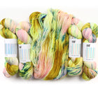 Daisy Chain, Custom Dye Order