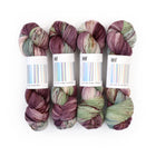 Damsel, Oh So Fine Merino