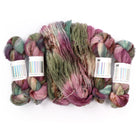 Damsel, Custom Dye Order