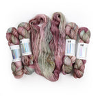 Damsel, Custom Dye Order