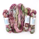 Damsel, Custom Dye Order