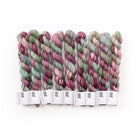 Damsel, Custom Dye Order