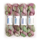 Damsel, Custom Dye Order