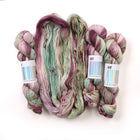 Damsel, Custom Dye Order