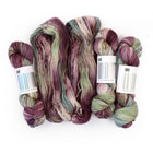 Damsel, Custom Dye Order