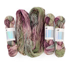 Damsel, Custom Dye Order