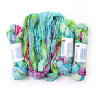 Danube, Custom Dye Order