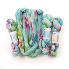 Danube, Custom Dye Order