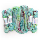 Danube, Merino Aran