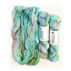 Danube, Custom Dye Order