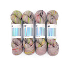 Daydream, Custom Dye Order