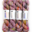 Daydream, Custom Dye Order