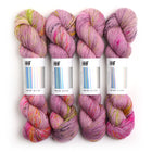Daydream, Custom Dye Order