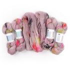 Daydream, Custom Dye Order