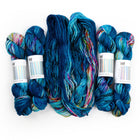 Deep End, Merino Aran