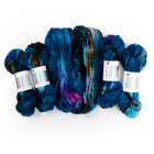 Deep End, Custom Dye Order