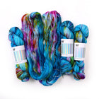 Deep End, Custom Dye Order