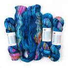 Deep End, Custom Dye Order