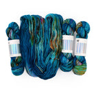 Deep End, Custom Dye Order