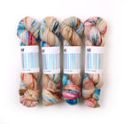 Déjà Vu, Sock Yarn