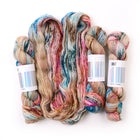 Déjà Vu, Sock Yarn