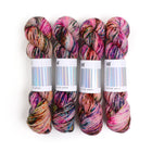 Delirium, Merino Aran