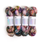 Delirium, Sock Yarn