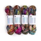 Delirium, Merino DK