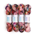 Delirium, Merino Lace