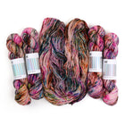 Delirium, Merino Aran