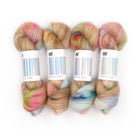 Desert Rose, Kidsilk Lace