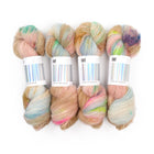 Desert Rose, Alpaca Boucle