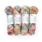 Desert Rose, Merino DK