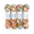 Desert Rose, Oh So Fine Cashmere