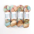 Desert Rose, Oh So Fine Merino