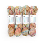 Desert Rose, Merino Aran