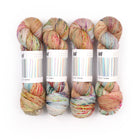 Desert Rose, Sock Yarn