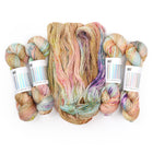 Desert Rose, Custom Dye Order