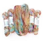 Desert Rose, Custom Dye Order