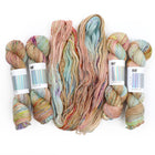 Desert Rose, Alpaca DK