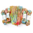 Desert Rose, Custom Dye Order