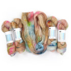 Desert Rose, Custom Dye Order