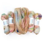 Desert Rose, Custom Dye Order