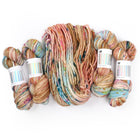 Desert Rose, Custom Dye Order