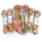Desert Rose, Custom Dye Order