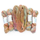 Desert Rose, Merino Aran