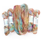 Desert Rose, Custom Dye Order