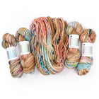 Desert Rose, Custom Dye Order