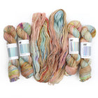 Desert Rose, Custom Dye Order