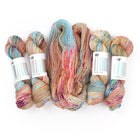 Desert Rose, Custom Dye Order